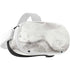 Marbleized Grey Oculus Quest 2 Skin